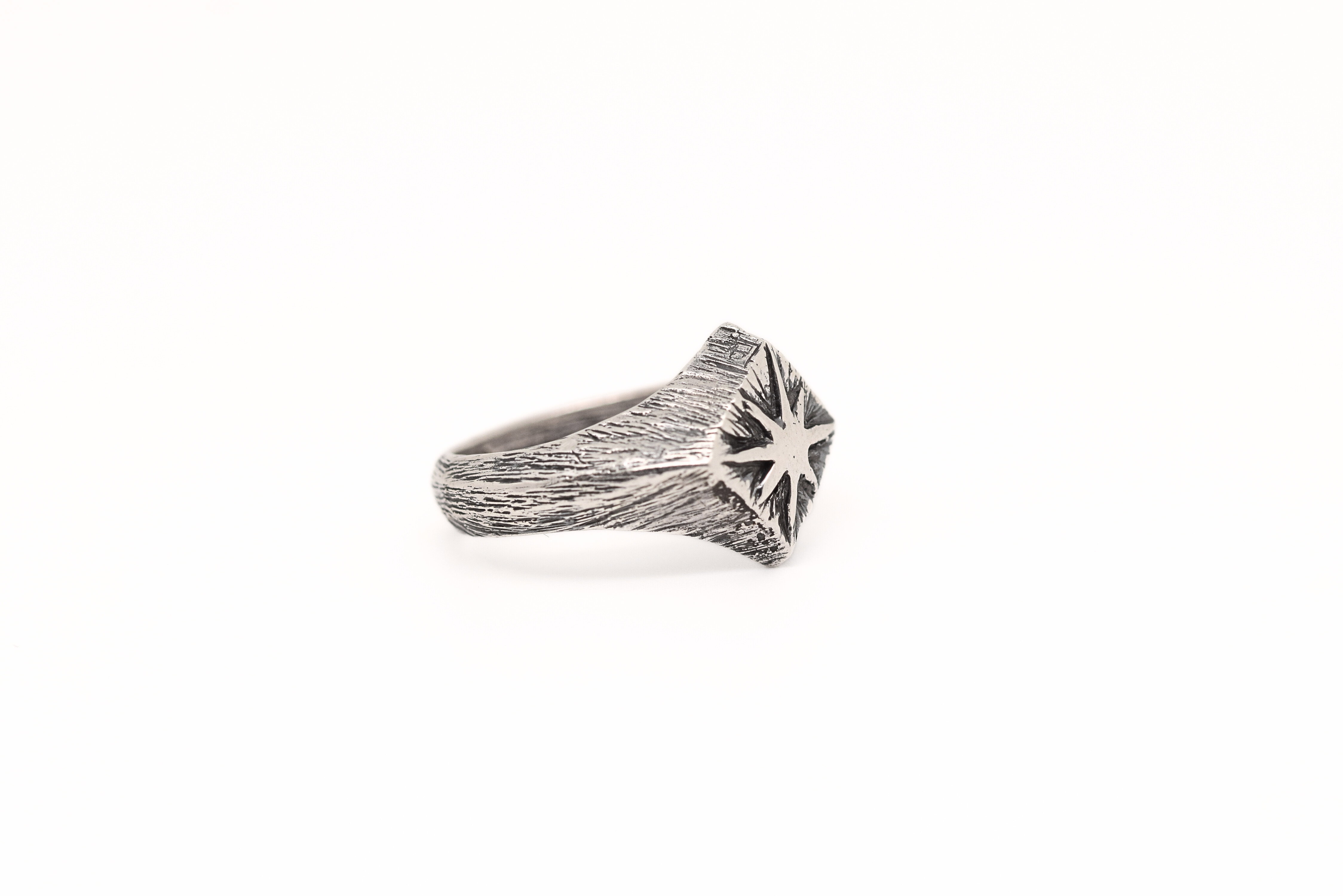 EK — ZÄK Jewels, argent massif — vue 2