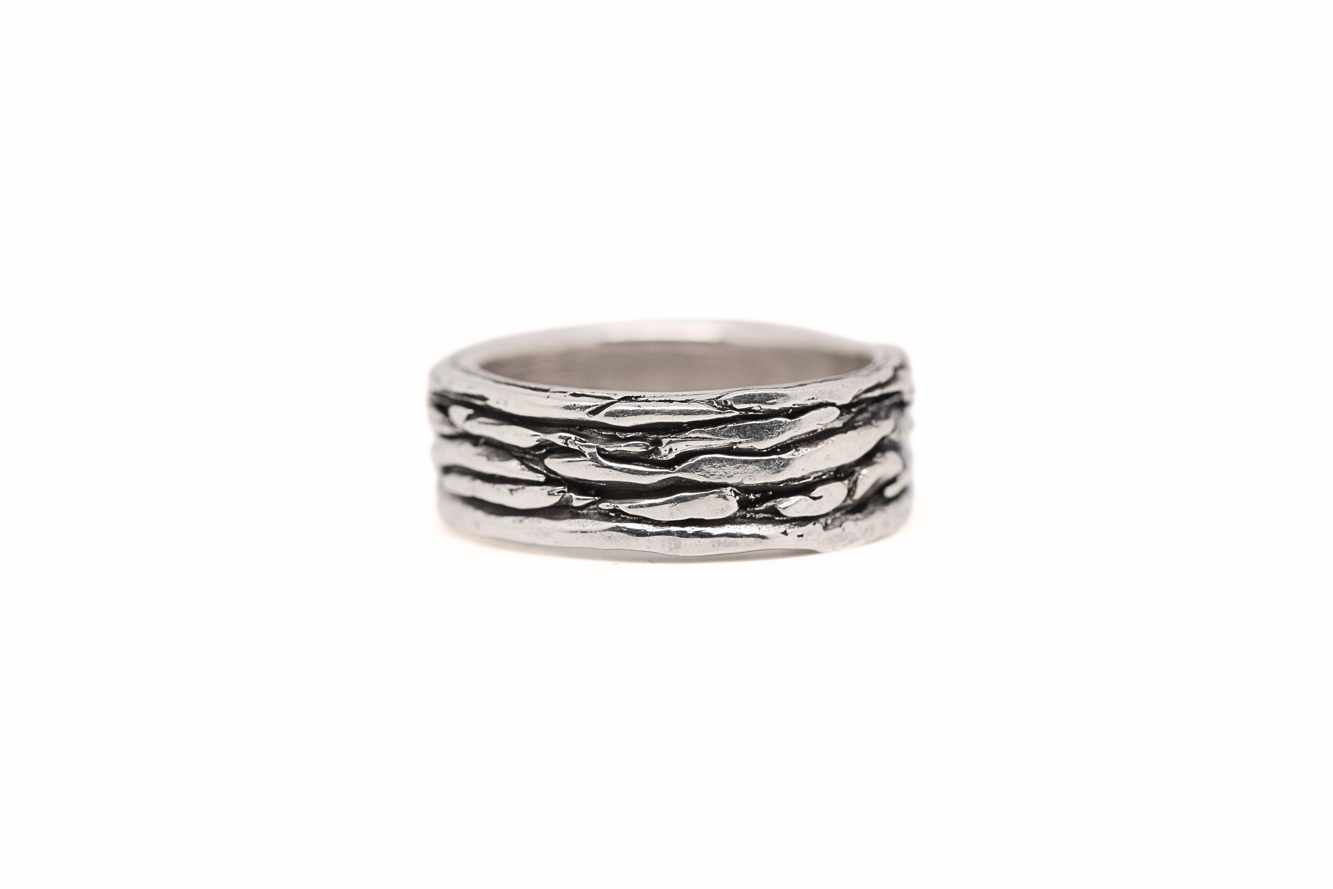 CHE — ZÄK Jewels, argent massif