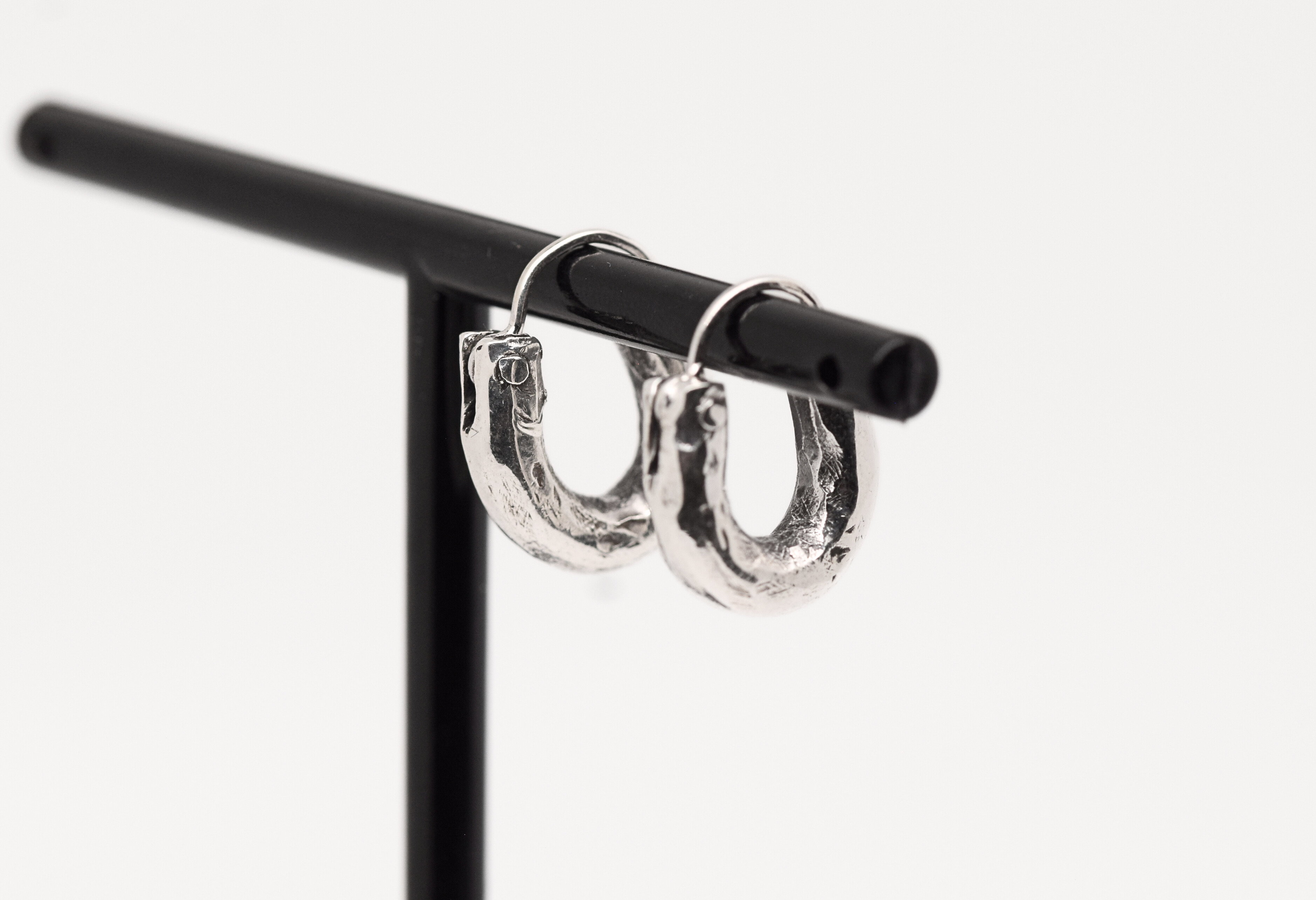 XANAB — ZÄK Jewels, argent massif