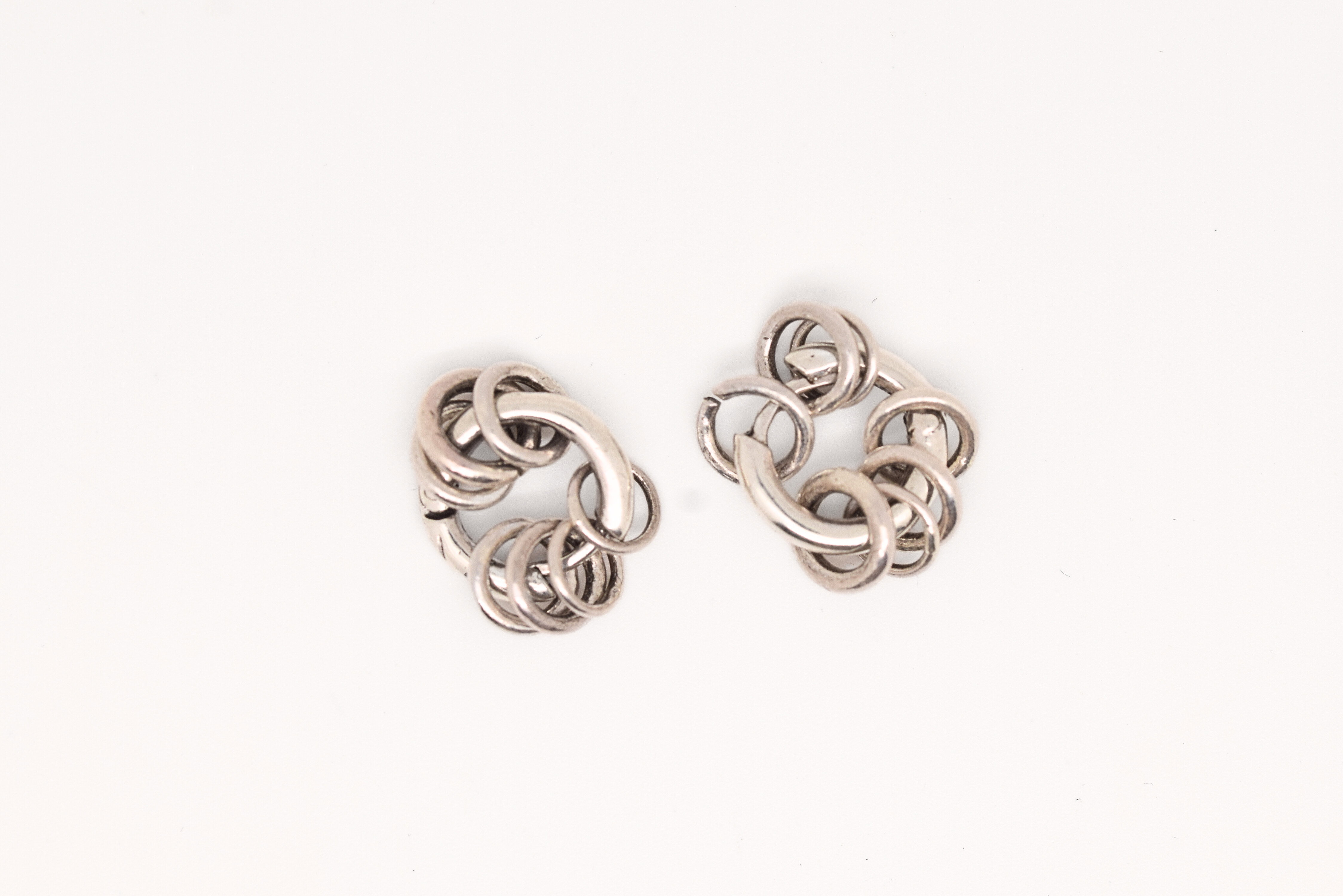 WOOLIS — ZÄK Jewels, argent massif — vue 2