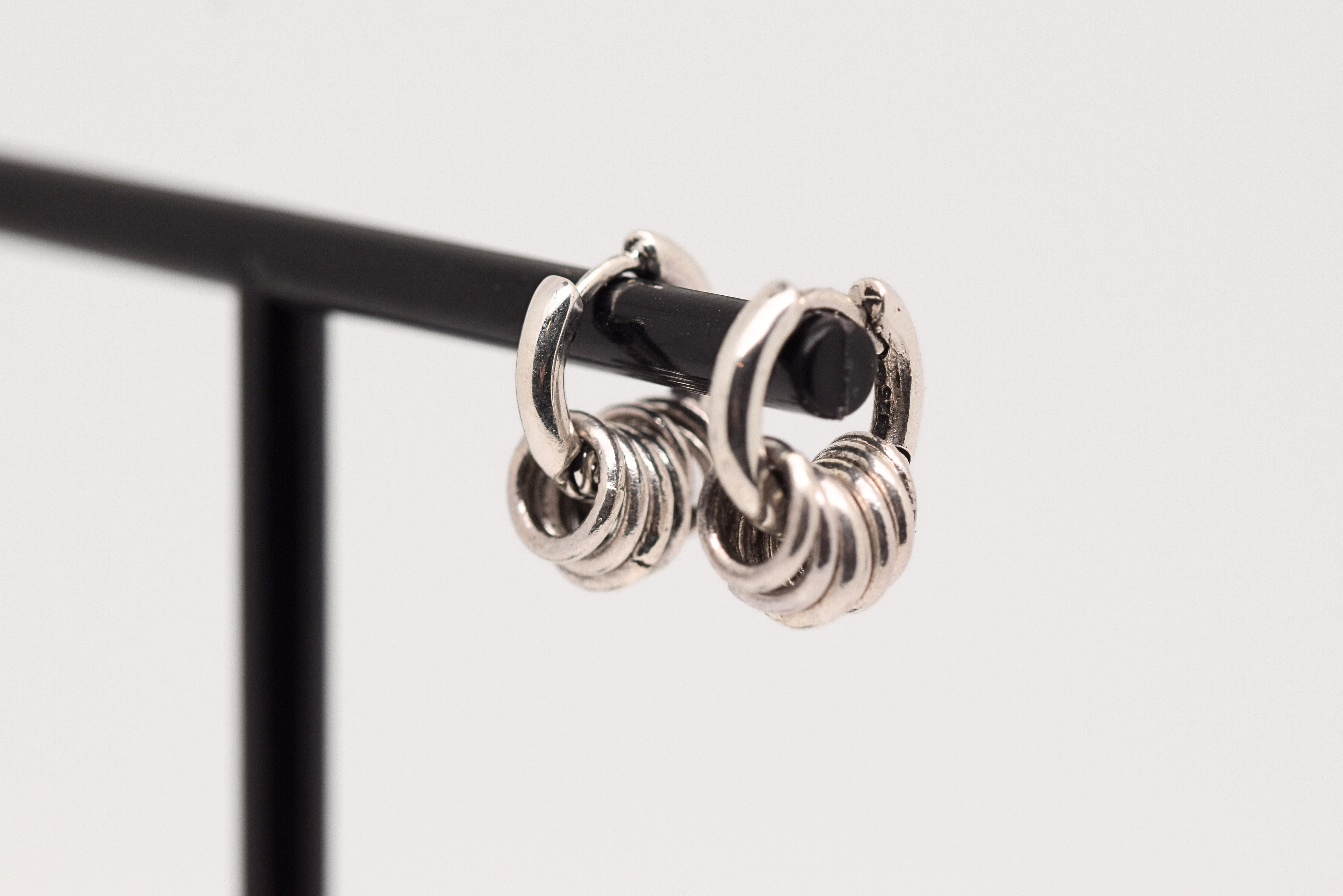 WOOLIS — ZÄK Jewels, argent massif