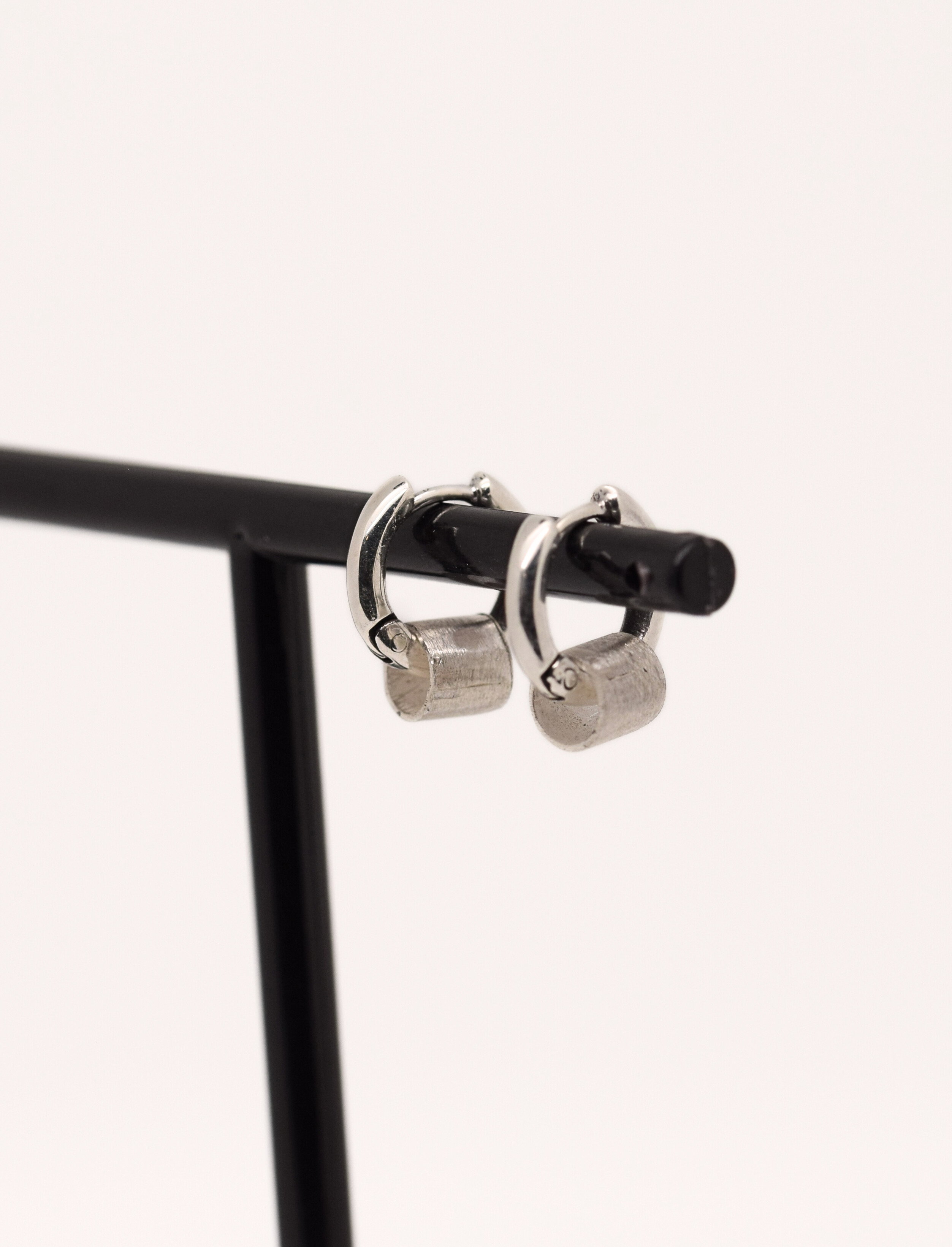 HOOL — ZÄK Jewels, argent massif