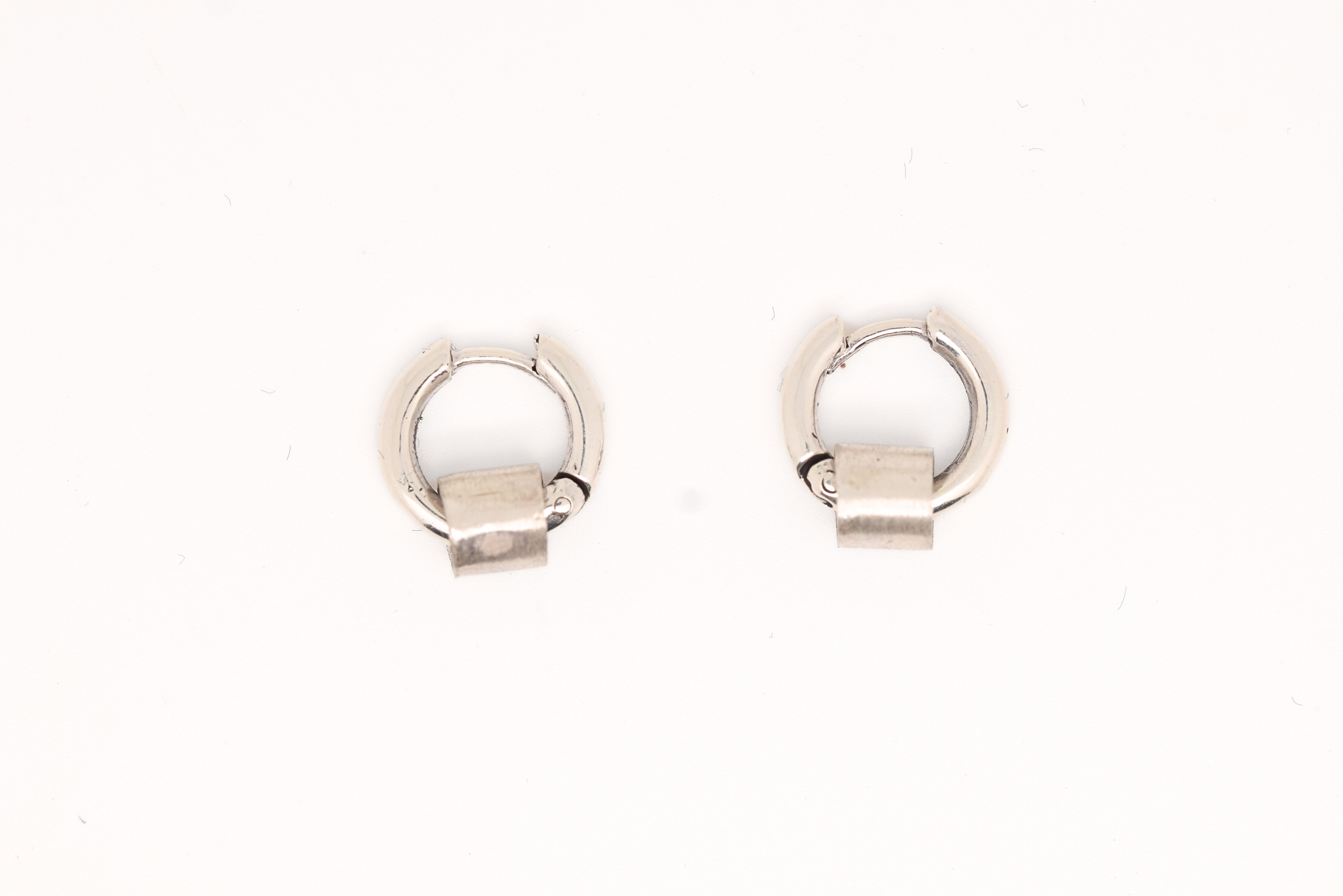 HOOL — ZÄK Jewels, argent massif — vue 2