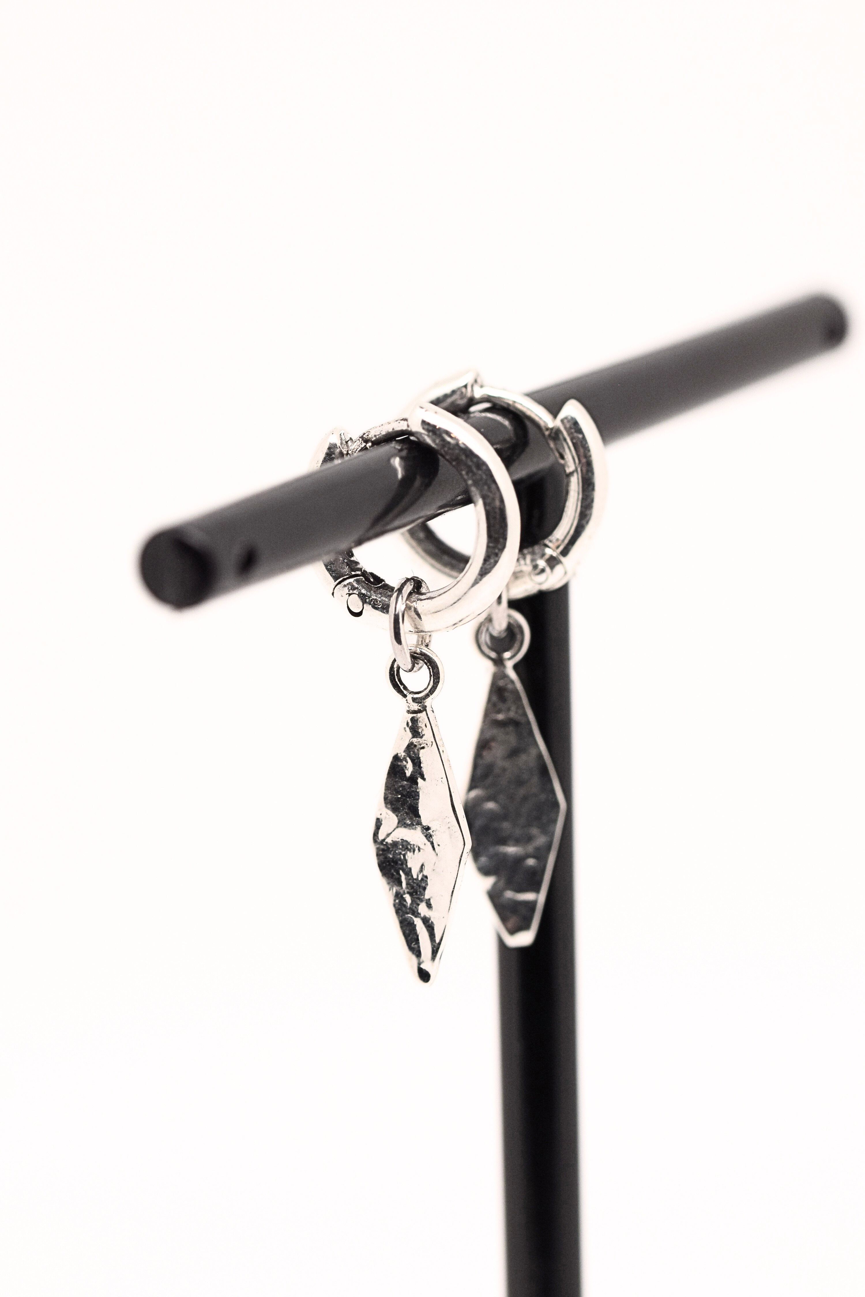LE — ZÄK Jewels, argent massif